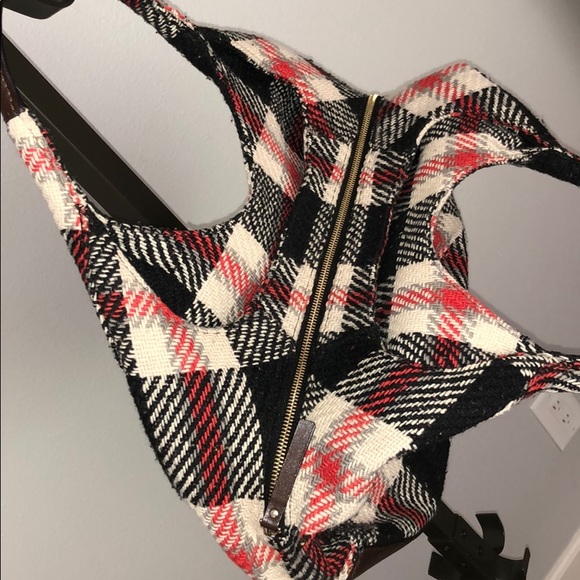 Kate Spade Wool Purse - Picture 3 of 11